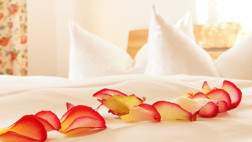Hotel Garni Am Hechenberg Mainz Ngoại thất bức ảnh