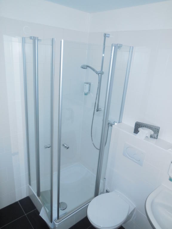 Hotel Garni Am Hechenberg Mainz Phòng bức ảnh