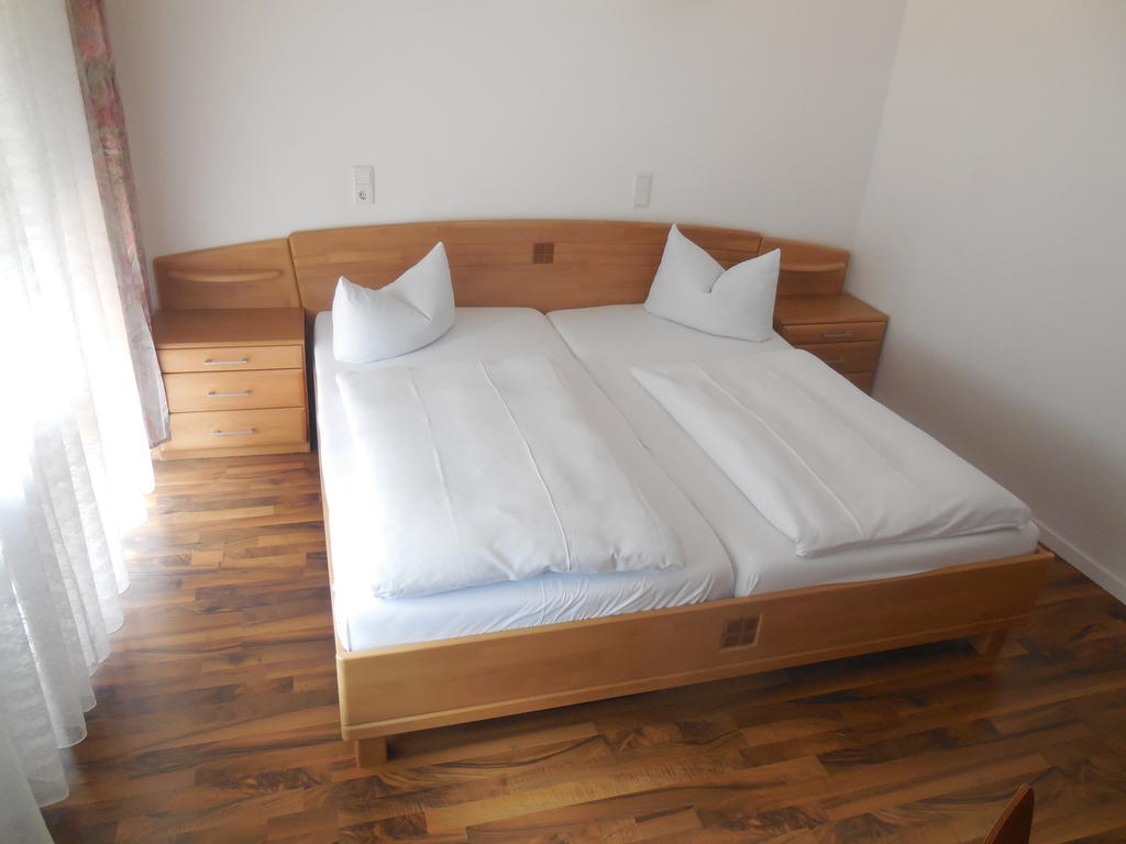 Hotel Garni Am Hechenberg Mainz Phòng bức ảnh