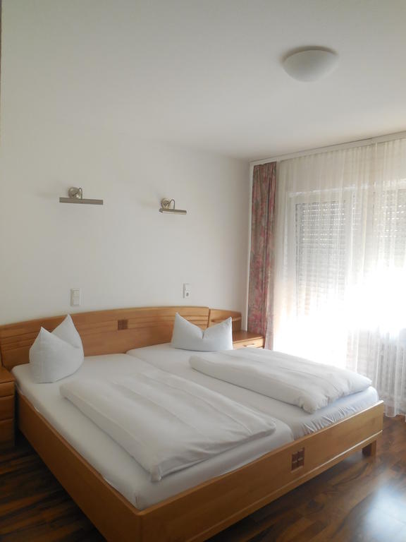 Hotel Garni Am Hechenberg Mainz Phòng bức ảnh