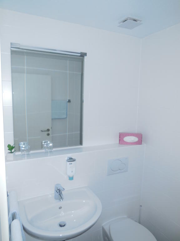 Hotel Garni Am Hechenberg Mainz Phòng bức ảnh