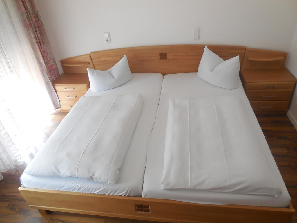Hotel Garni Am Hechenberg Mainz Phòng bức ảnh
