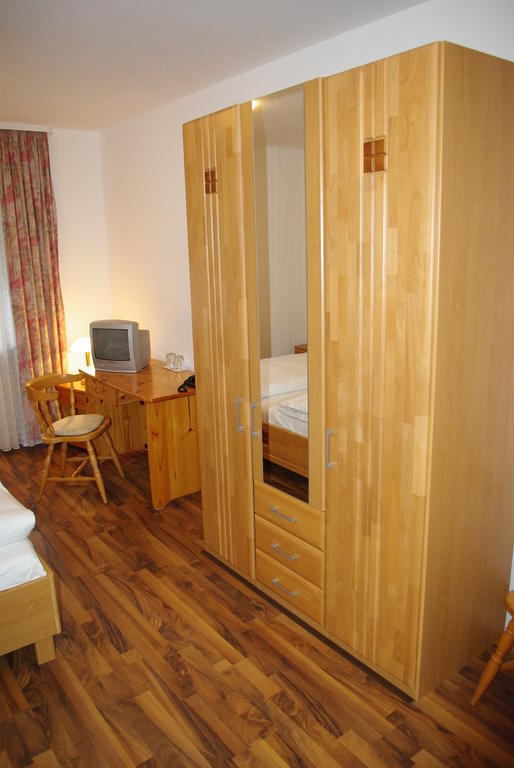 Hotel Garni Am Hechenberg Mainz Phòng bức ảnh
